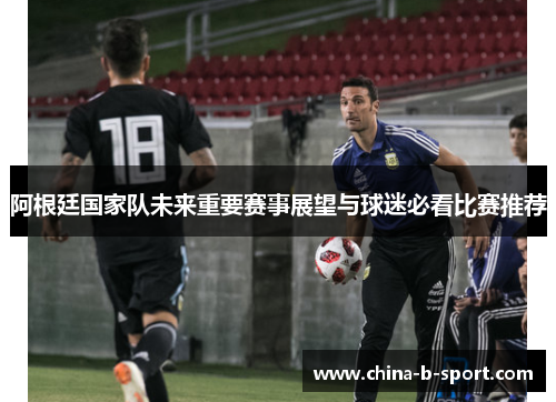 阿根廷国家队未来重要赛事展望与球迷必看比赛推荐